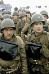 Saving Private Ryan